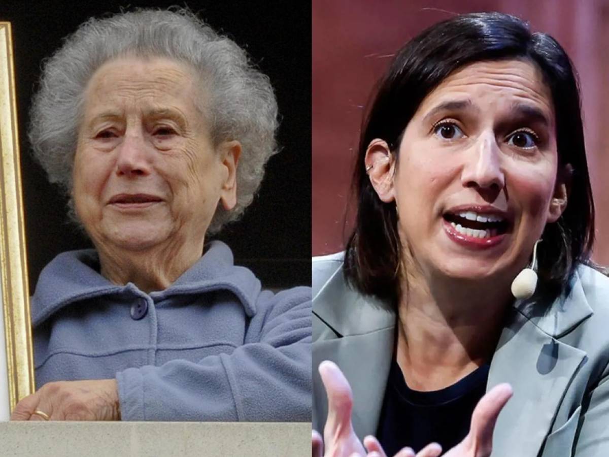 morte anna falcone la clamorosa gaffe di elly schlein da Ilgiornale.it morte anna falcone la clamorosa gaffe di elly schlein