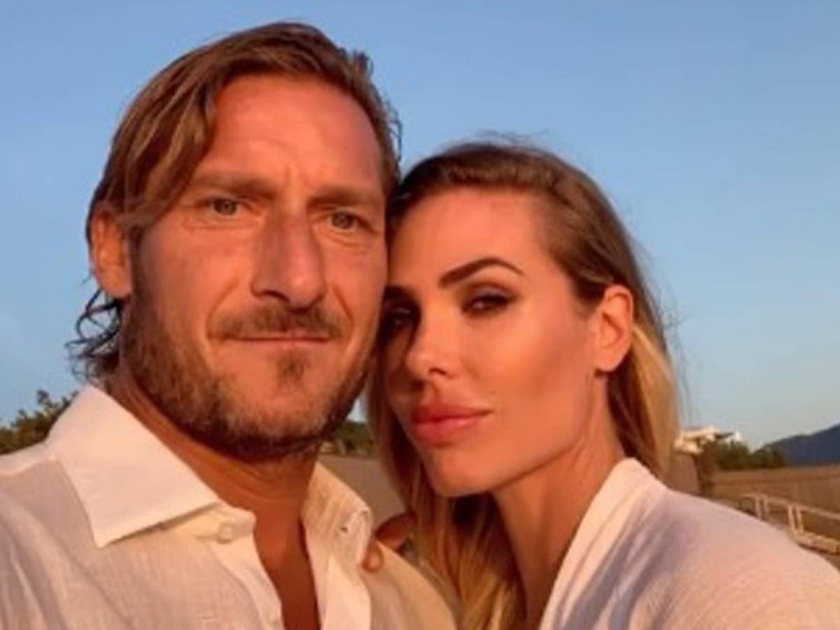 totti e ilary nuova battaglia sul mantenimento cosa sta succedendo da Ilgiornale.it totti e ilary nuova battaglia sul mantenimento cosa sta succedendo