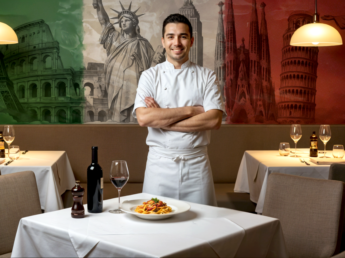 come riconoscere un vero ristorante italiano all8217estero da Ilgiornale.it come riconoscere un vero ristorante italiano all8217estero