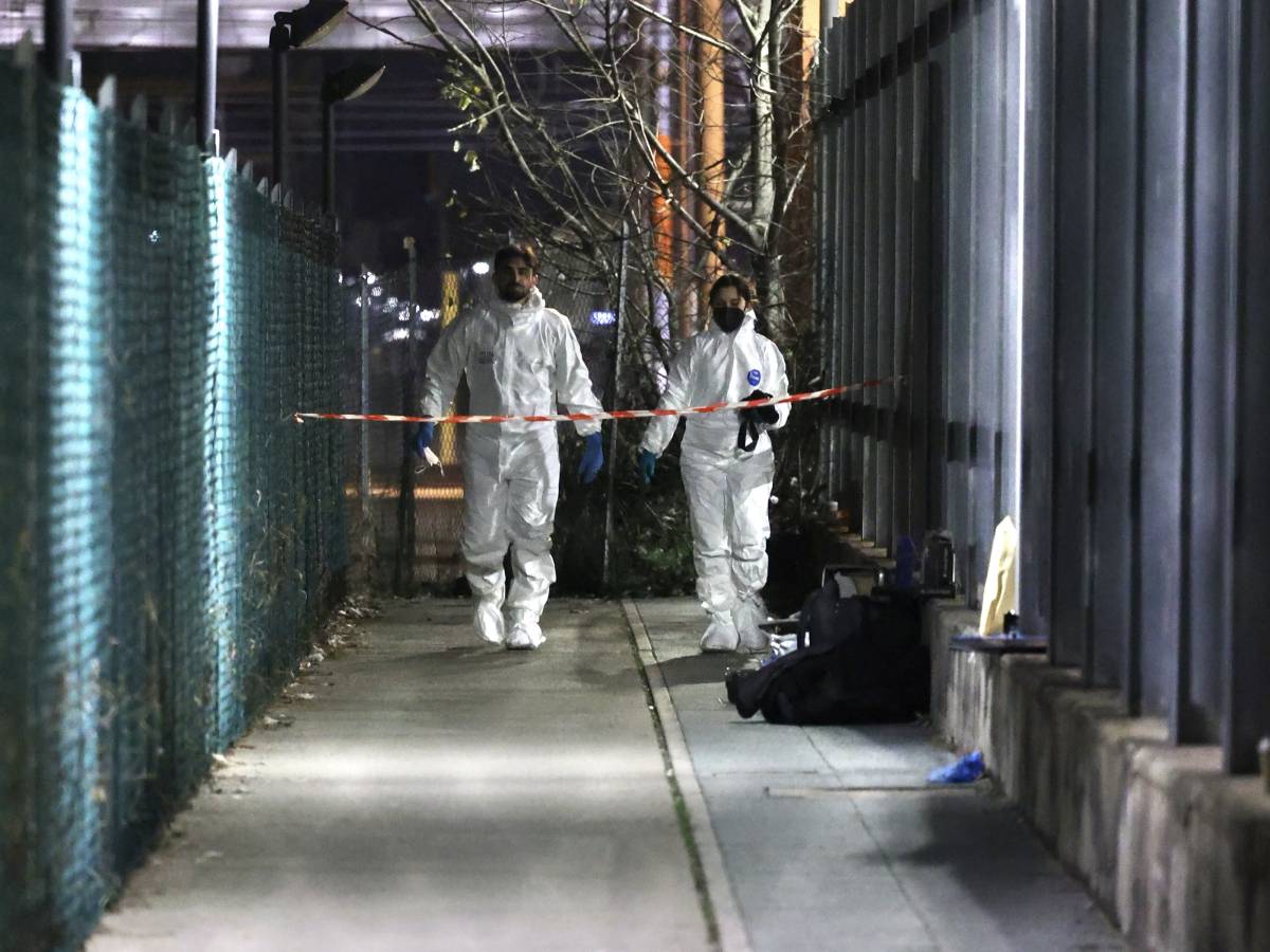 capotreno ucciso a coltellate nel parcheggio della stazione individuato il responsabile da Ilgiornale.it capotreno ucciso a coltellate nel parcheggio della stazione individuato il responsabile