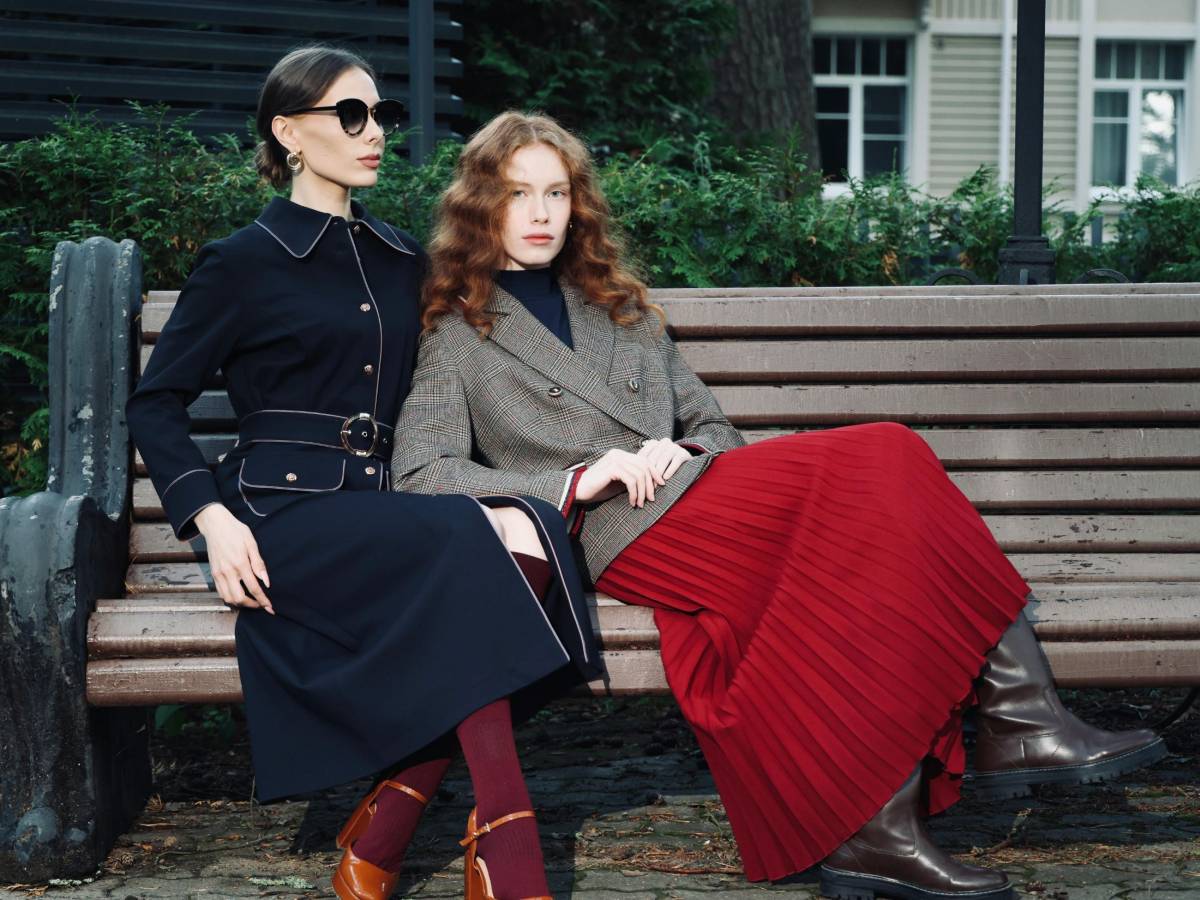 gonna lunga il must have dell inverno 5 abbinamenti da copiare da Ilgiornale.it gonna lunga il must have dell inverno 5 abbinamenti da copiare