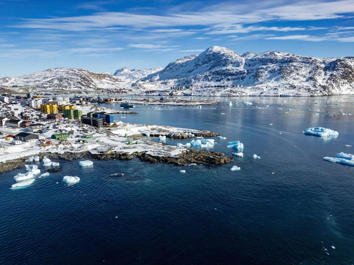 gli usa e la groenlandia qual 232 il vero piano di trump e cosa prevede per danimarca e ue da Ilgiornale.it gli usa e la groenlandia qual 232 il vero piano di trump e cosa prevede per danimarca e ue