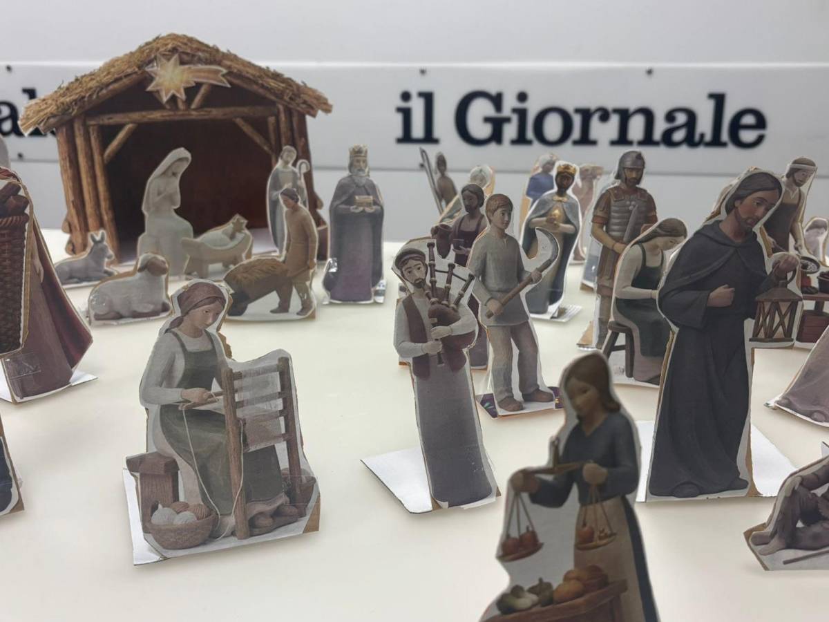 si chiude l iniziativa presepe pride un grande successo da Ilgiornale.it si chiude l iniziativa presepe pride un grande successo