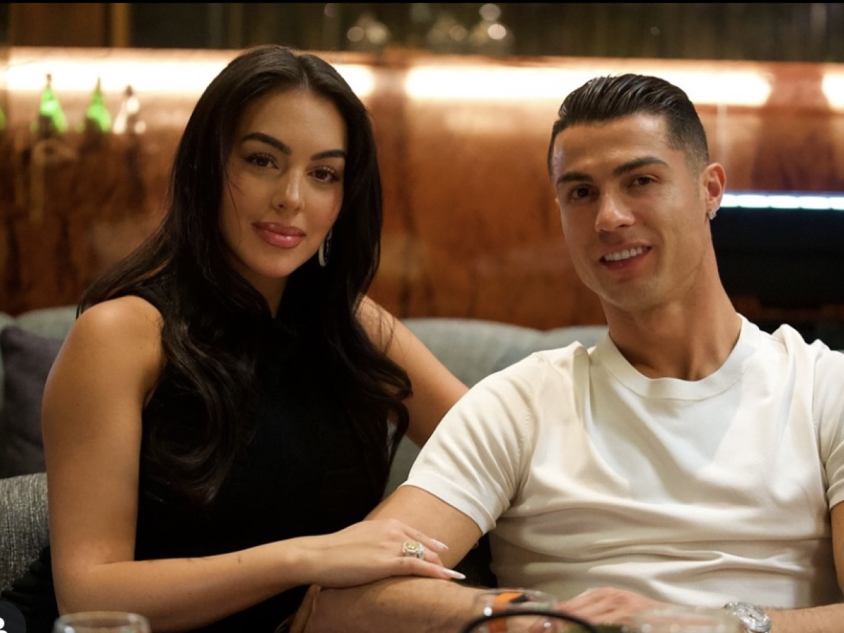cristiano ronaldo compie 41 anni tra record famiglia e tensioni in arabia da Ilgiornale.it cristiano ronaldo compie 41 anni tra record famiglia e tensioni in arabia