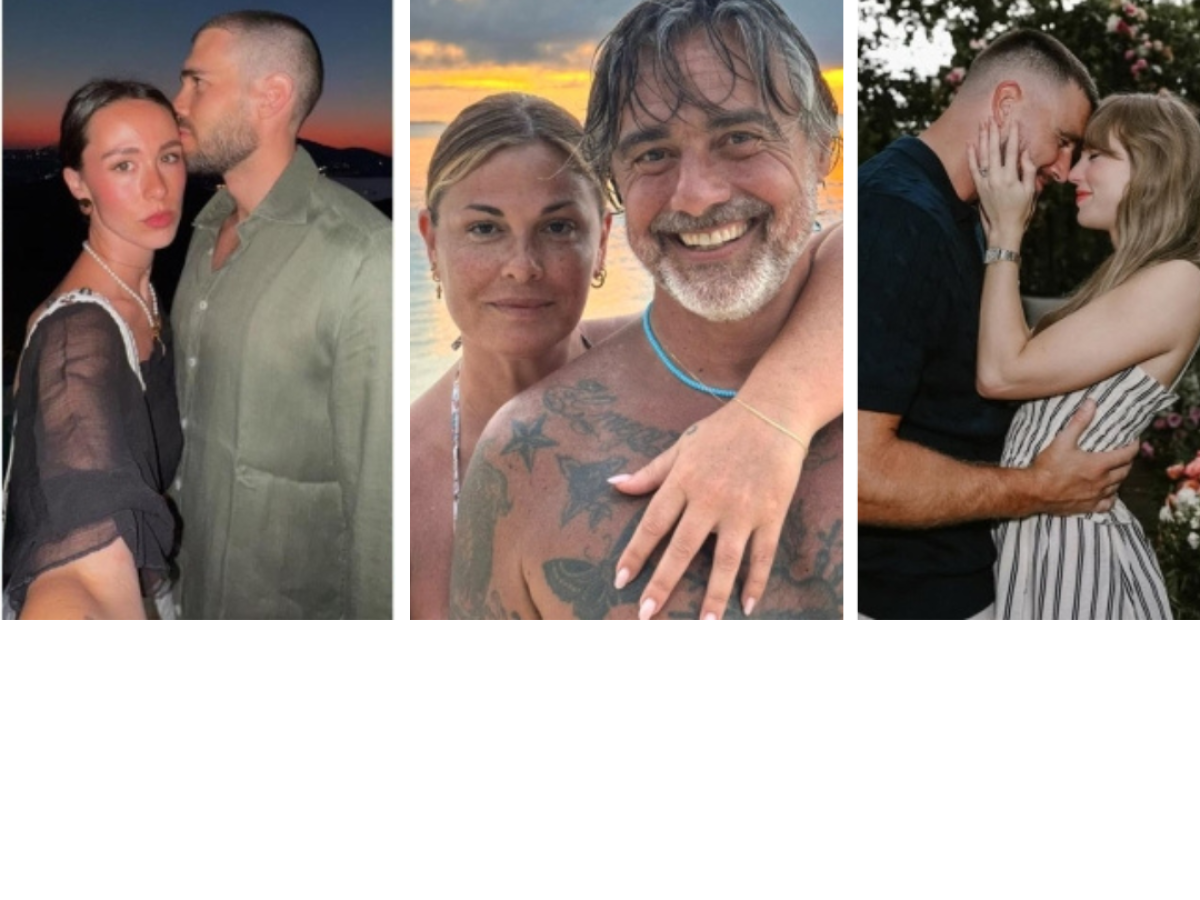 2026 l8217anno dei matrimoni vip ecco quali sono le coppie che si sposeranno da Ilgiornale.it 2026 l8217anno dei matrimoni vip ecco quali sono le coppie che si sposeranno