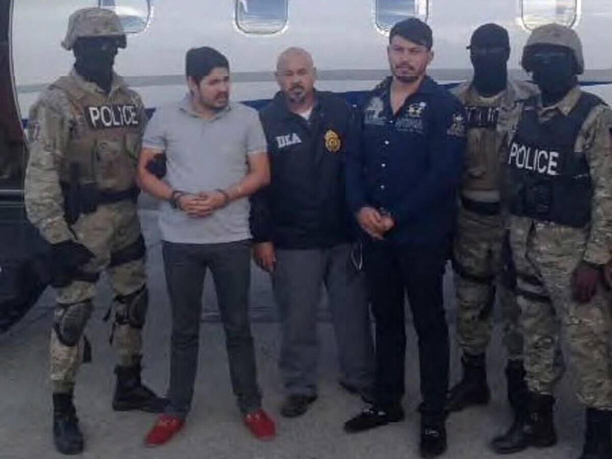 chi sono i narcosobrinos i nipoti di maduro che biden scambi242 con sette prigionieri americani da Ilgiornale.it chi sono i narcosobrinos i nipoti di maduro che biden scambi242 con sette prigionieri americani