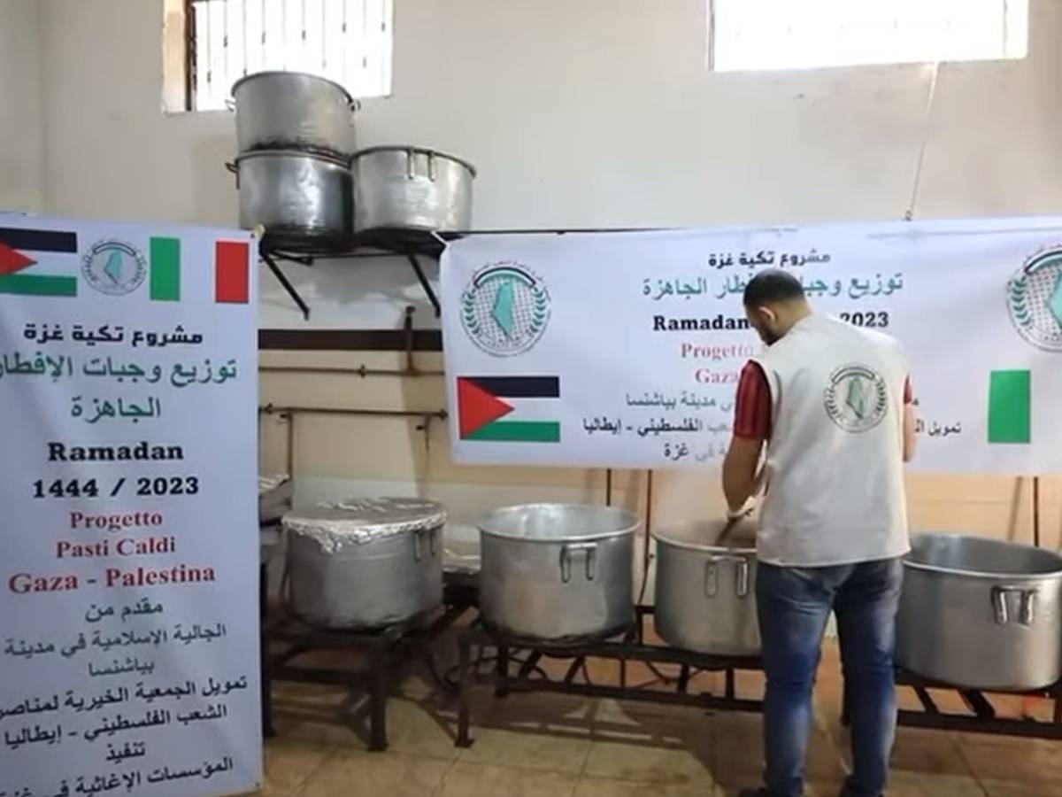 la cupola di hamas si allarga dopo milano anche la moschea di piacenza finanziava hannoun da Ilgiornale.it la cupola di hamas si allarga dopo milano anche la moschea di piacenza finanziava hannoun