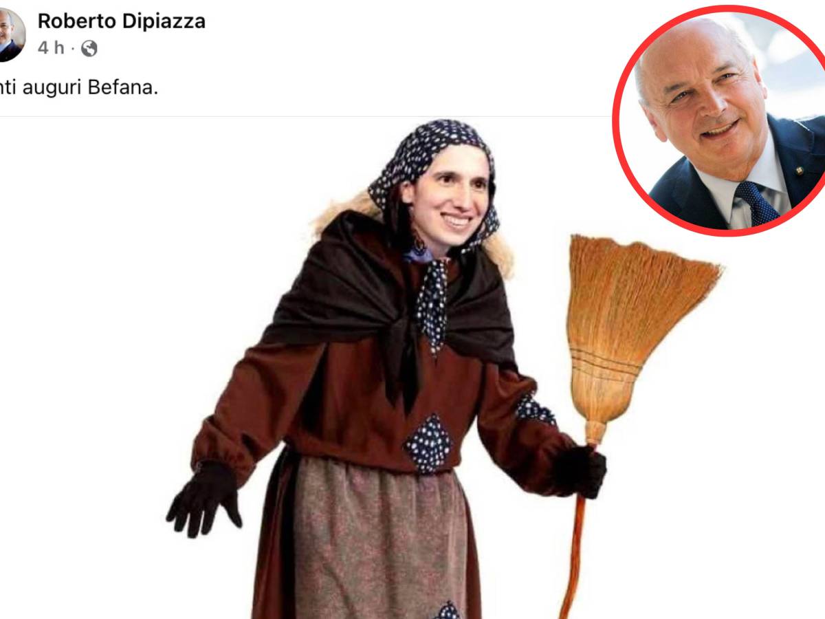 scuse per la foto schlein befana macch233 sono quelli del pd che devono scusarsi con la meloni da Ilgiornale.it scuse per la foto schlein befana macch233 sono quelli del pd che devono scusarsi con la meloni
