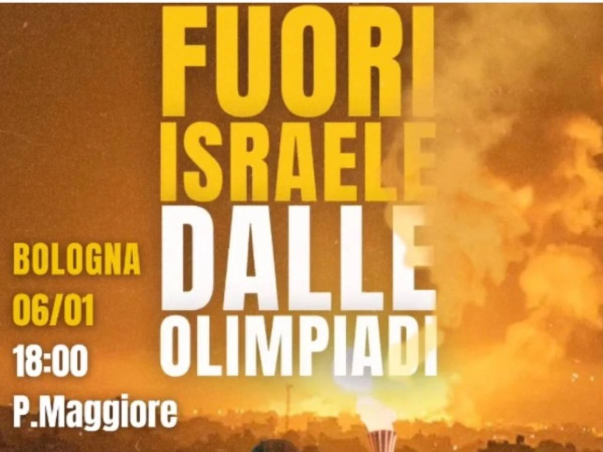 bologna giovani pro pal ancora all attacco della magistratura da Ilgiornale.it bologna giovani pro pal ancora all attacco della magistratura