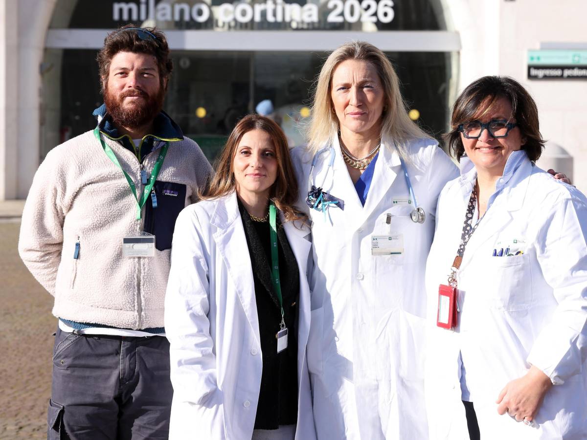 ustioni trapianti traumi sul fronte di niguarda ogni giorno 300 arrivi da Ilgiornale.it ustioni trapianti traumi sul fronte di niguarda ogni giorno 300 arrivi