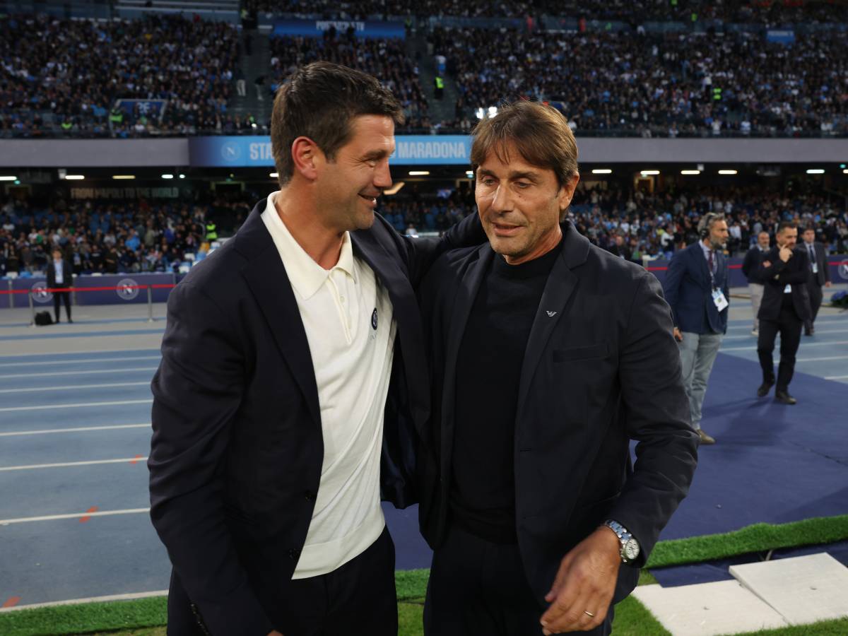 inter e napoli sfida d alta quota ma a distanza con vista san siro da Ilgiornale.it inter e napoli sfida d alta quota ma a distanza con vista san siro