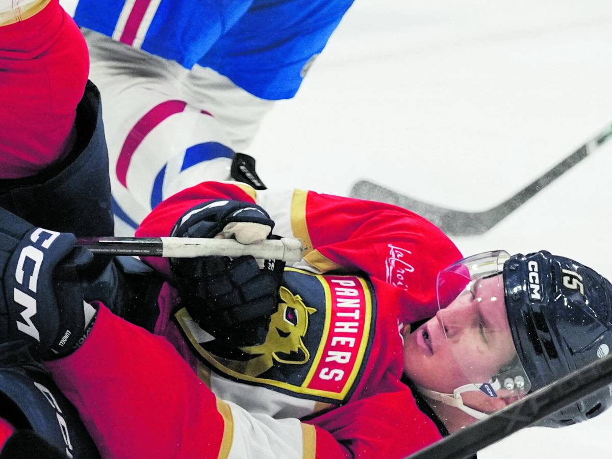 dalle donne dell hockey una lezione ai maschi nhl da Ilgiornale.it dalle donne dell hockey una lezione ai maschi nhl