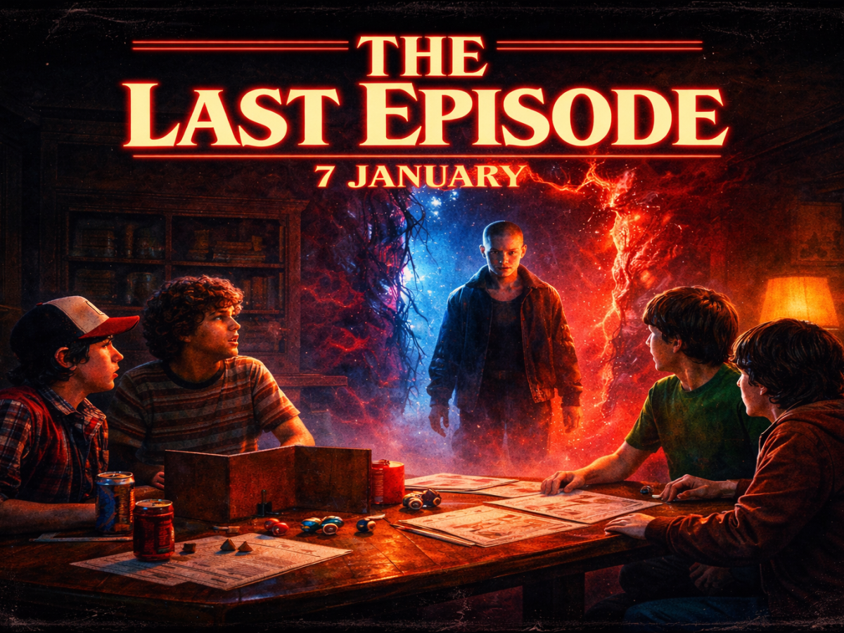 stranger things stasera l8217ultima puntata i fan hanno ragione da Ilgiornale.it stranger things stasera l8217ultima puntata i fan hanno ragione