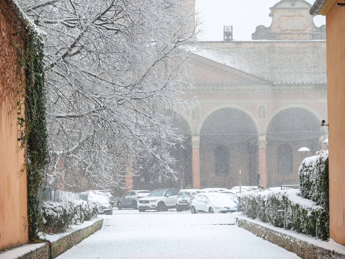ritorno in grande stile di piogge e neve le zone pi249 colpite da Ilgiornale.it ritorno in grande stile di piogge e neve le zone pi249 colpite