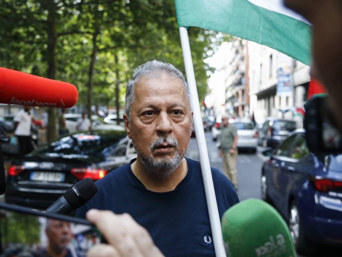 piantedosi l indagine su hannoun ha squarciato il velo sul sostegno ad hamas da Ilgiornale.it piantedosi l indagine su hannoun ha squarciato il velo sul sostegno ad hamas