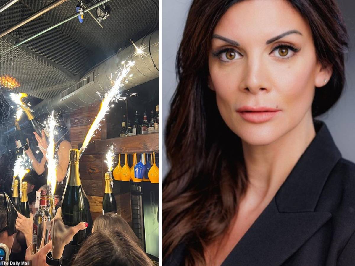 crans montana cancellati video e foto la notte della strage nuove accuse ai gestori del locale da Ilgiornale.it crans montana cancellati video e foto la notte della strage nuove accuse ai gestori del locale