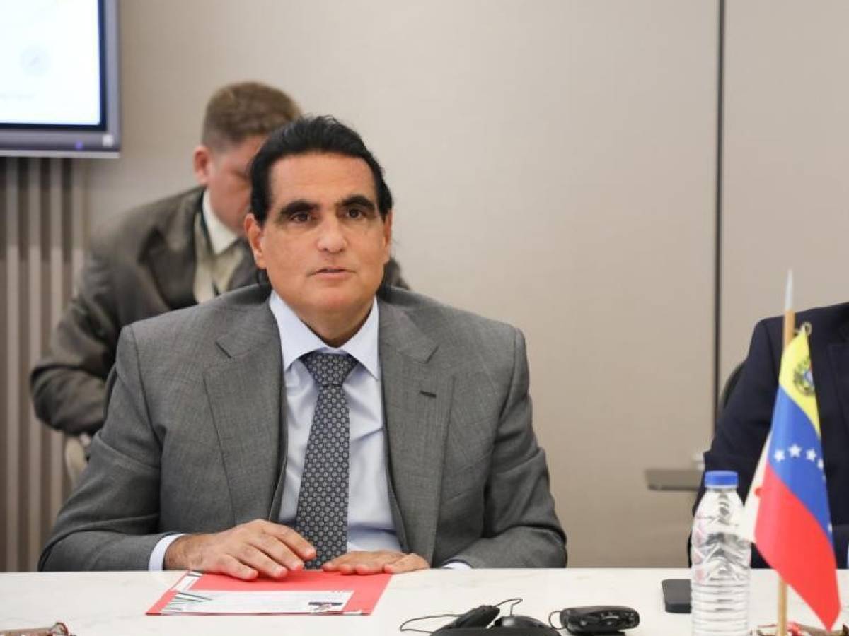 l intrigo delle petroliere e il ruolo di alex saab chi 232 il faccendiere liberato da biden nel 2023 da Ilgiornale.it l intrigo delle petroliere e il ruolo di alex saab chi 232 il faccendiere liberato da biden nel 2023