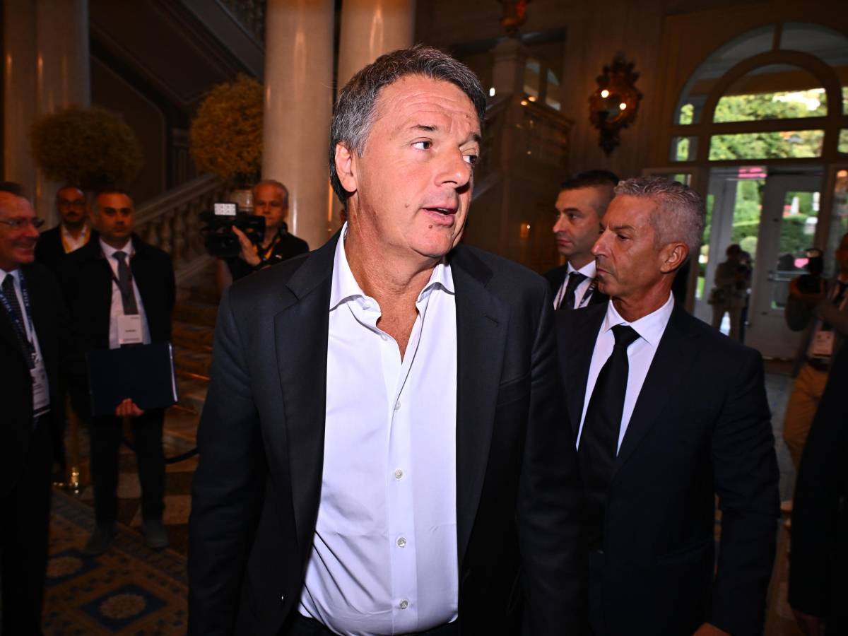 renzi in difesa del giornale e di cerno giornalismo libero 232 sempre un valore qualcuno lo dimentica da Ilgiornale.it renzi in difesa del giornale e di cerno giornalismo libero 232 sempre un valore qualcuno lo dimentica