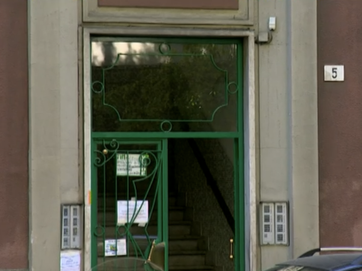 il bimbo soffocato l8217omicidio della madre lo smembramento ho la coscienza a posto da Ilgiornale.it il bimbo soffocato l8217omicidio della madre lo smembramento ho la coscienza a posto