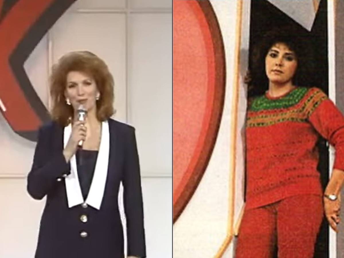 addio a raffaella bragazzi iconica di ok il prezzo 232 giusto il ricordo di iva zanicchi da Ilgiornale.it addio a raffaella bragazzi iconica di ok il prezzo 232 giusto il ricordo di iva zanicchi