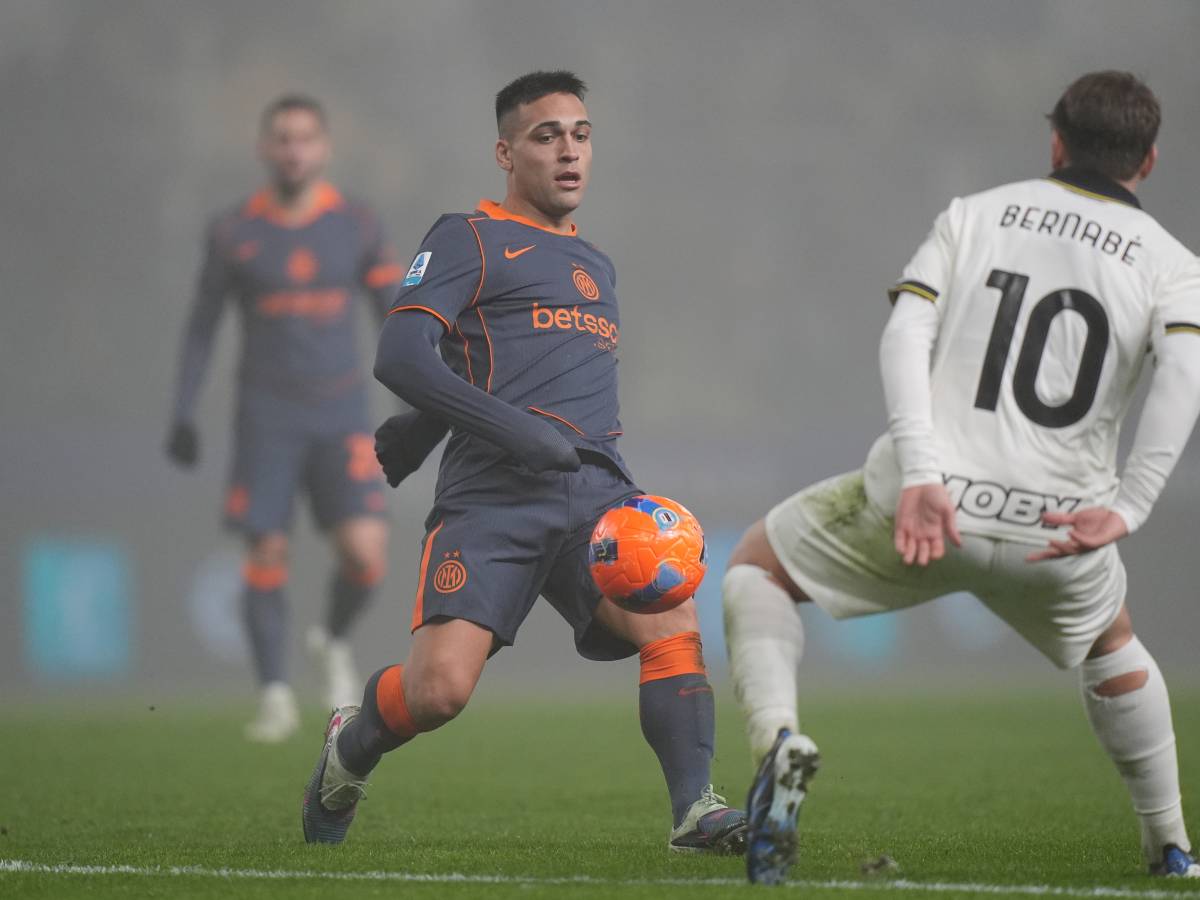 nel nebbione di parma l8217inter vince 2 0 grazie ai gol dell8217ex dimarco e thuram da Ilgiornale.it nel nebbione di parma l8217inter vince 2 0 grazie ai gol dell8217ex dimarco e thuram