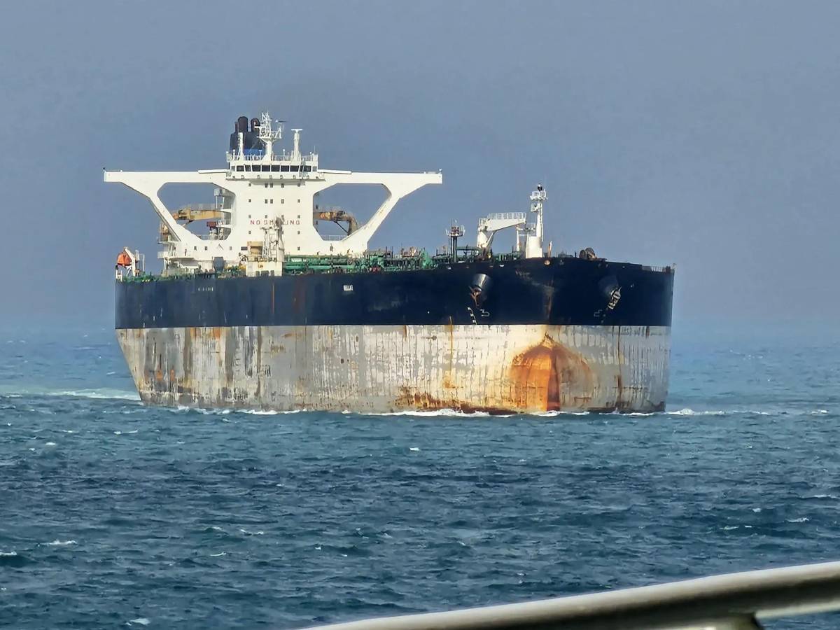 navi russe e pozzi in venezuela trump apre la guerra del petrolio da Ilgiornale.it navi russe e pozzi in venezuela trump apre la guerra del petrolio