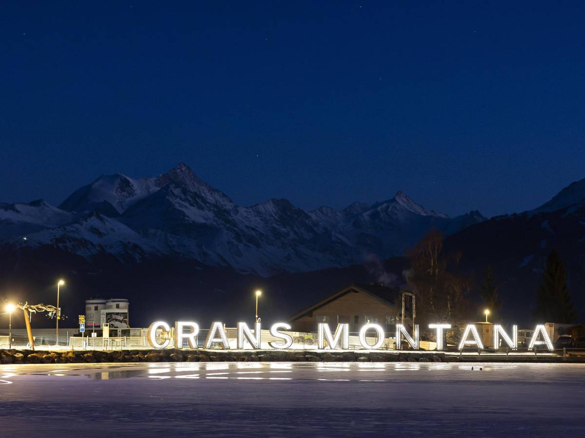 Crans Montana, il mistero del documento sulla sicurezza che è sparito dal comune Crans Montana, il mistero del documento sulla sicurezza che è sparito dal comune