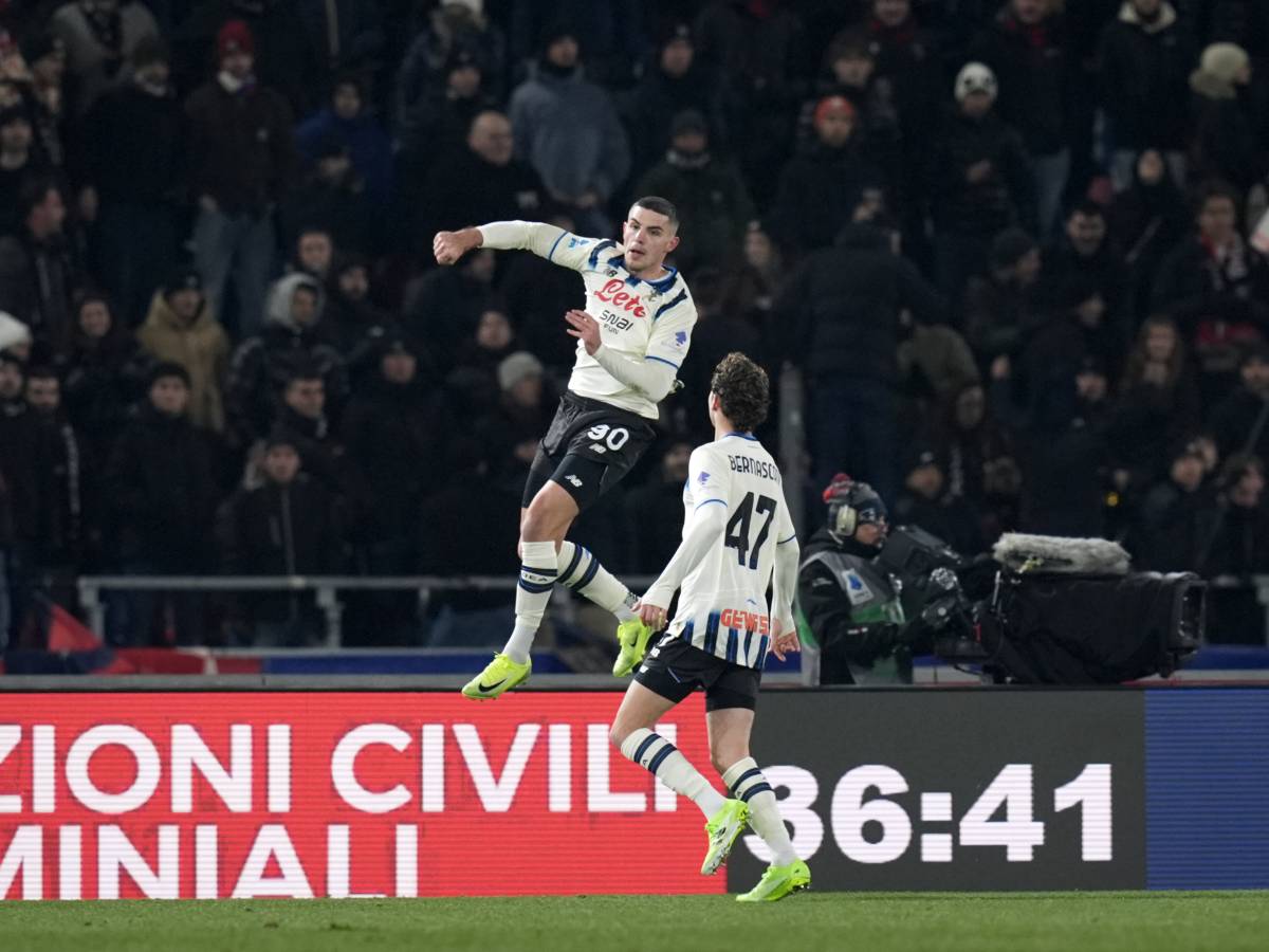 senza scamacca ci pensa krstovic da Ilgiornale.it senza scamacca ci pensa krstovic