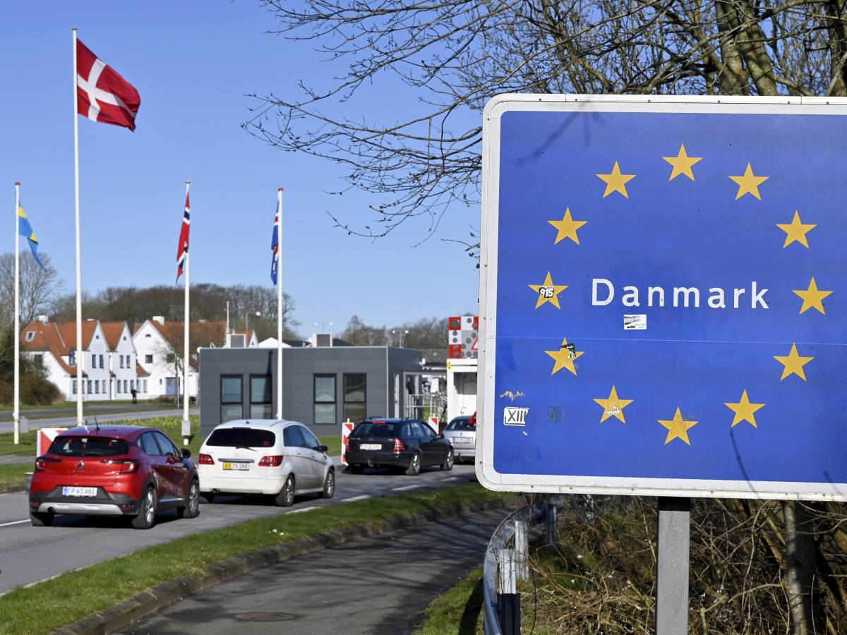 stretta della danimarca sui migranti espulsi se condannati a un anno di carcere da Ilgiornale.it stretta della danimarca sui migranti espulsi se condannati a un anno di carcere