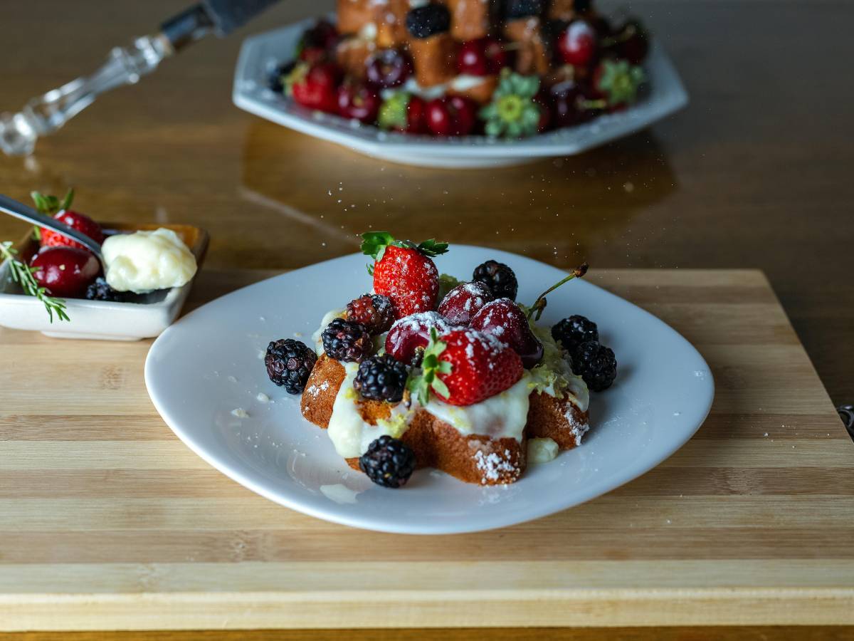 cosa fare con gli avanzi di panettone o pandoro 4 ricette facilissime da Ilgiornale.it cosa fare con gli avanzi di panettone o pandoro 4 ricette facilissime