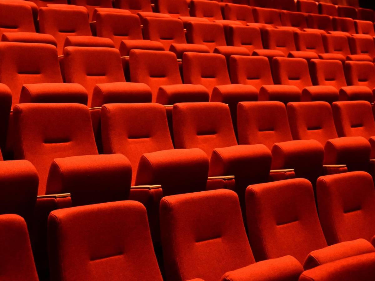 Cinema italiano in crescita, Mollicone: "La commedia traina il mercato"