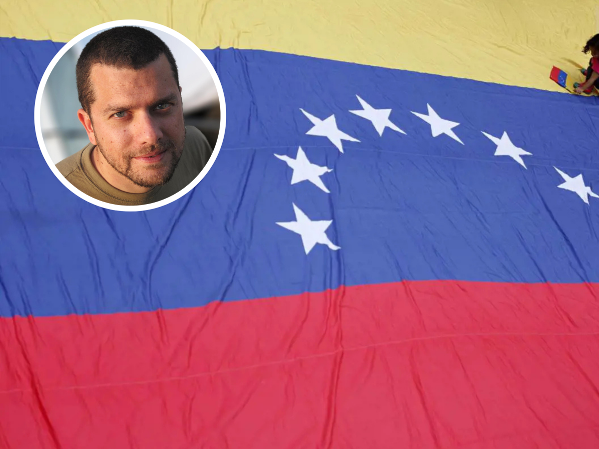 annuncio del venezuela liberazione di diversi detenuti anche stranieri l italia spera per trentini da Ilgiornale.it annuncio del venezuela liberazione di diversi detenuti anche stranieri l italia spera per trentini