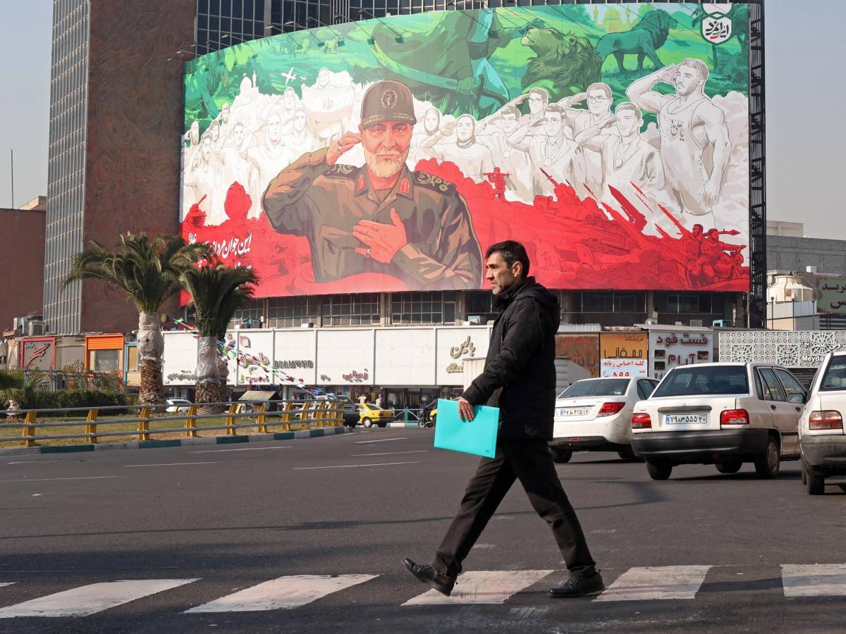 l8217iran spegne internet e prepara la repressione ma cos236 il regime accelera solo la propria fine da Ilgiornale.it l8217iran spegne internet e prepara la repressione ma cos236 il regime accelera solo la propria fine