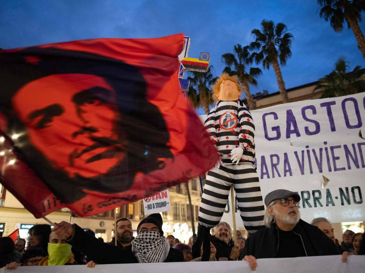 almeno 28 gli italo venezuelani detenuti a caracas ecco chi sono da Ilgiornale.it almeno 28 gli italo venezuelani detenuti a caracas ecco chi sono