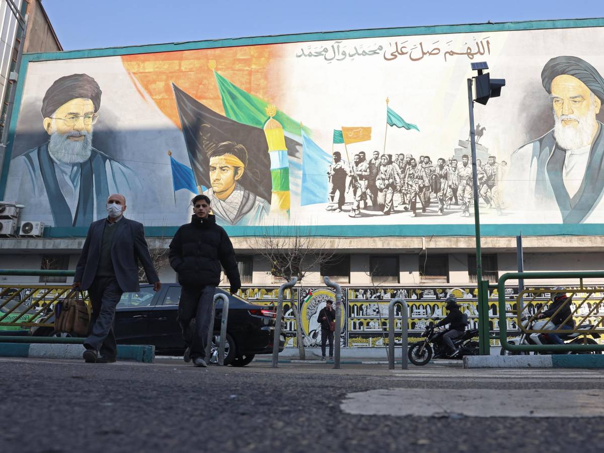 ripartire dagli ayatollah da Ilgiornale.it ripartire dagli ayatollah