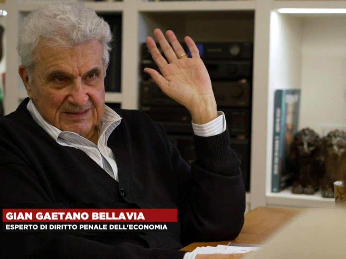 ma i pm indagano su dossieropoli l8217appunto chiave tra segreti e bugie da Ilgiornale.it ma i pm indagano su dossieropoli l8217appunto chiave tra segreti e bugie