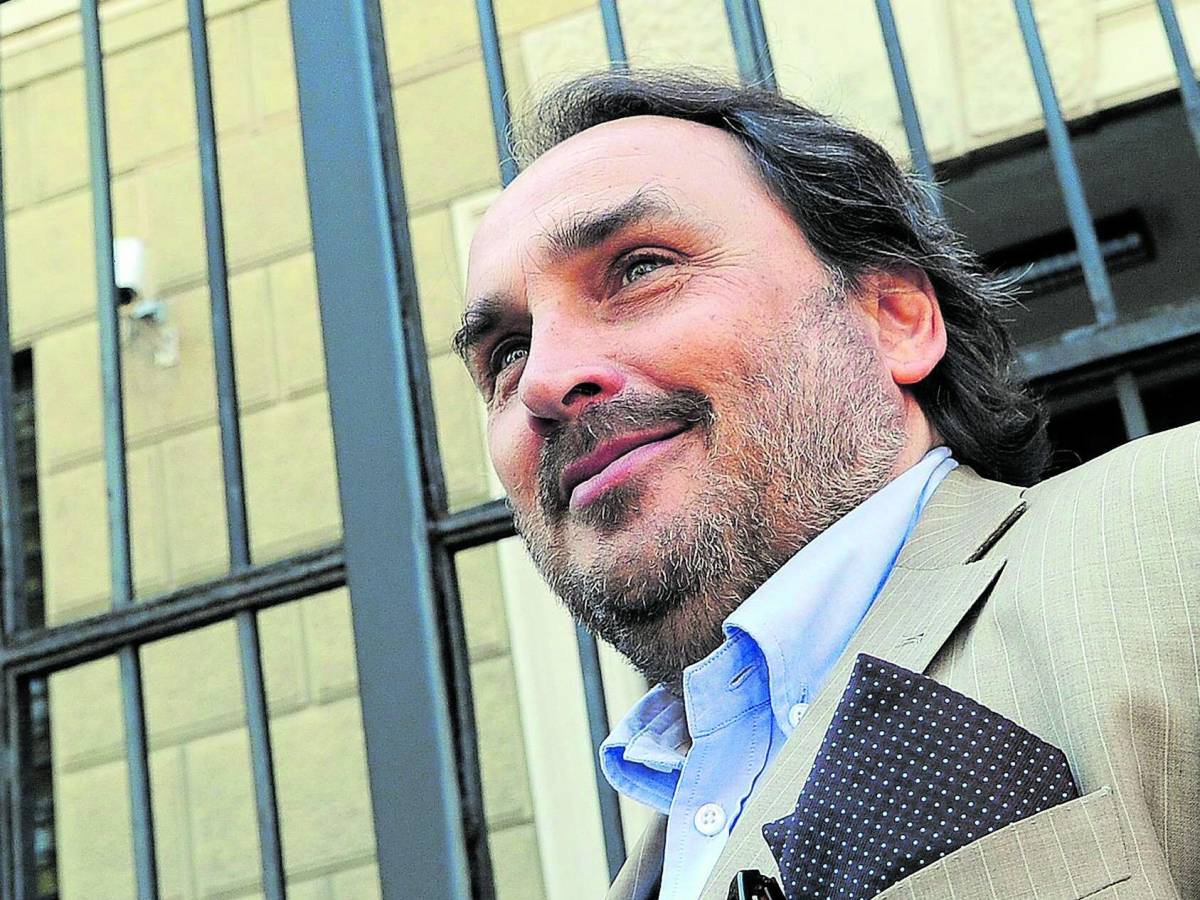 doccia fredda per l8217inchiesta romana spioni il riesame annulla i sequestri a tavaroli da Ilgiornale.it doccia fredda per l8217inchiesta romana spioni il riesame annulla i sequestri a tavaroli