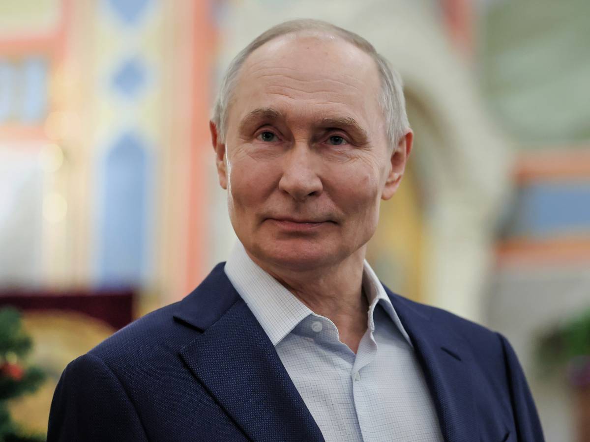 ora putin non si fida pi249 di trump da Ilgiornale.it ora putin non si fida pi249 di trump