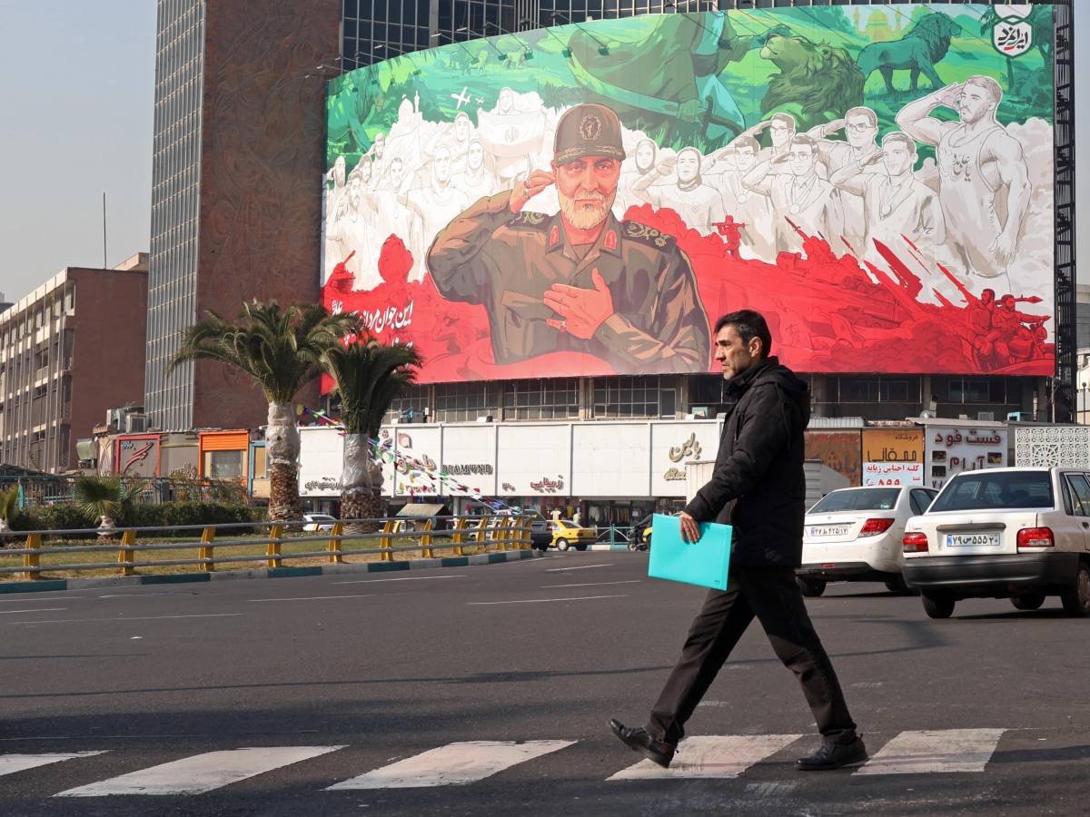 iran il bavaglio del regime stop al web cresce l8217ipotesi di un intervento usa da Ilgiornale.it iran il bavaglio del regime stop al web cresce l8217ipotesi di un intervento usa