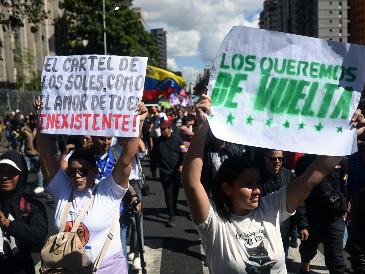 venezuela liberato anche l italiano biagio pilieri trump ora colpiremo i cartelli anche via terra da Ilgiornale.it venezuela liberato anche l italiano biagio pilieri trump ora colpiremo i cartelli anche via terra