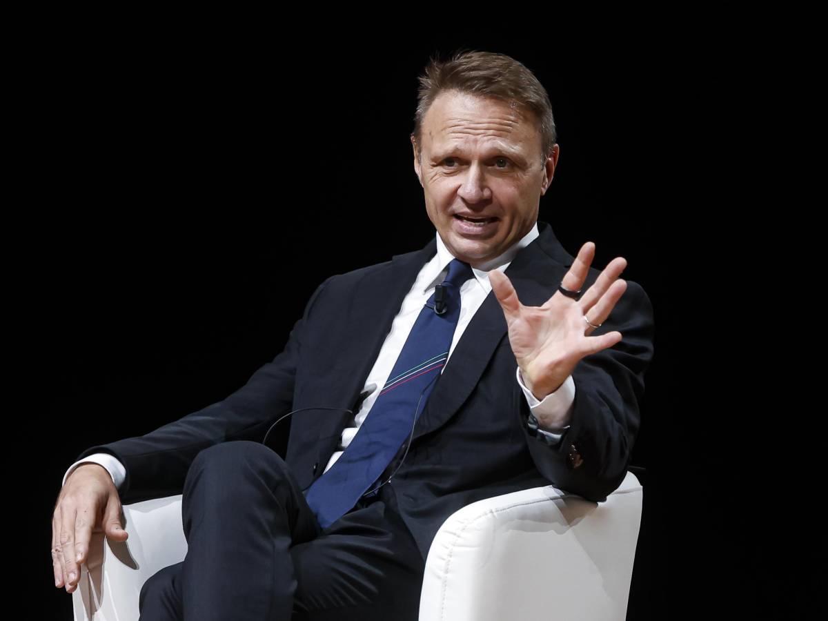 mercosur no della francia l italia ago della bilancia da Ilgiornale.it mercosur no della francia l italia ago della bilancia