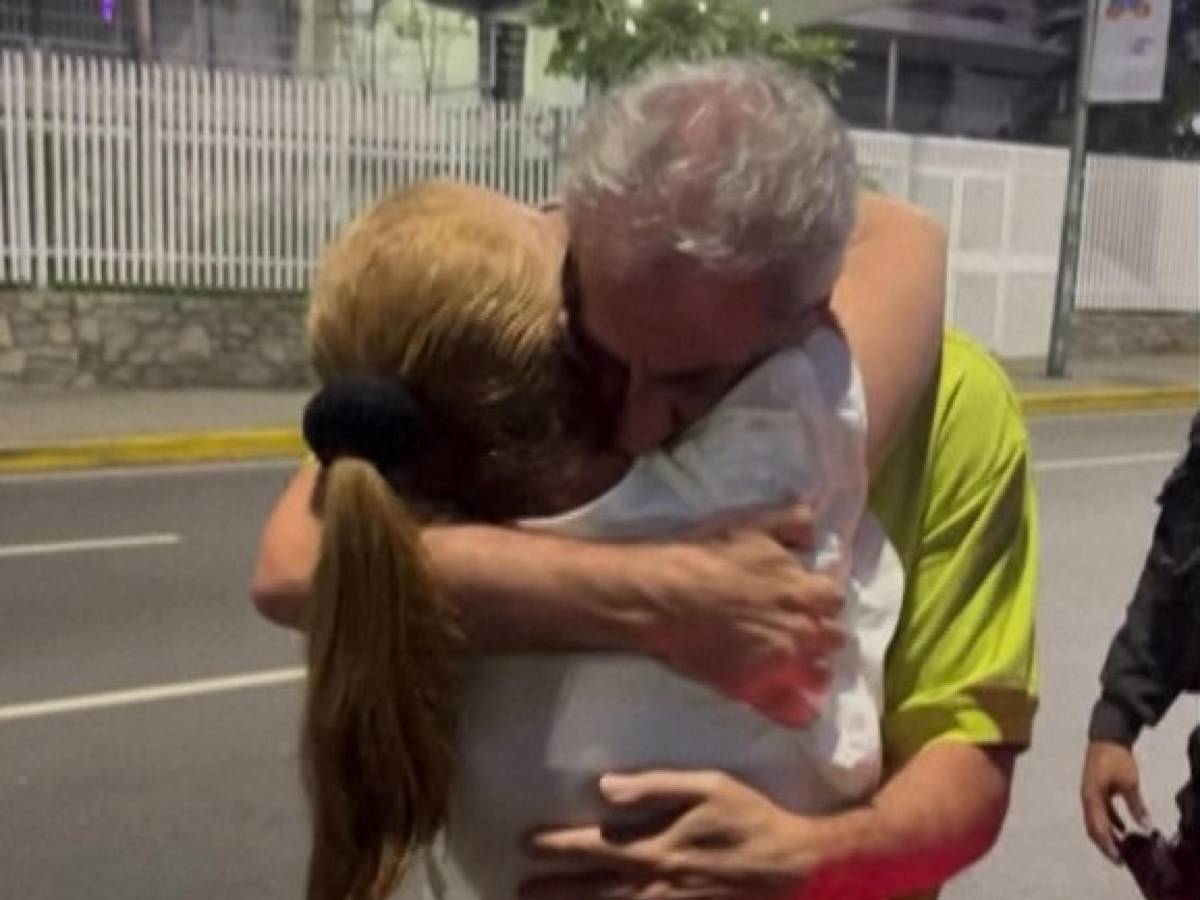 italo venezuelano leader di centro destra e giornalista chi 232 biagio pilieri liberato in venezuela da Ilgiornale.it italo venezuelano leader di centro destra e giornalista chi 232 biagio pilieri liberato in venezuela