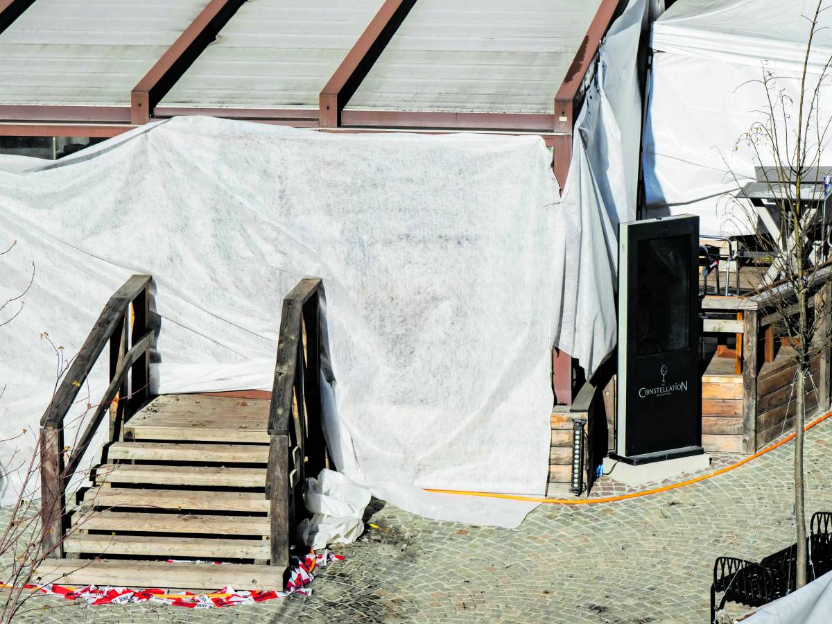 locali e manifestazioni sportive maggiore vigilanza da Ilgiornale.it locali e manifestazioni sportive maggiore vigilanza