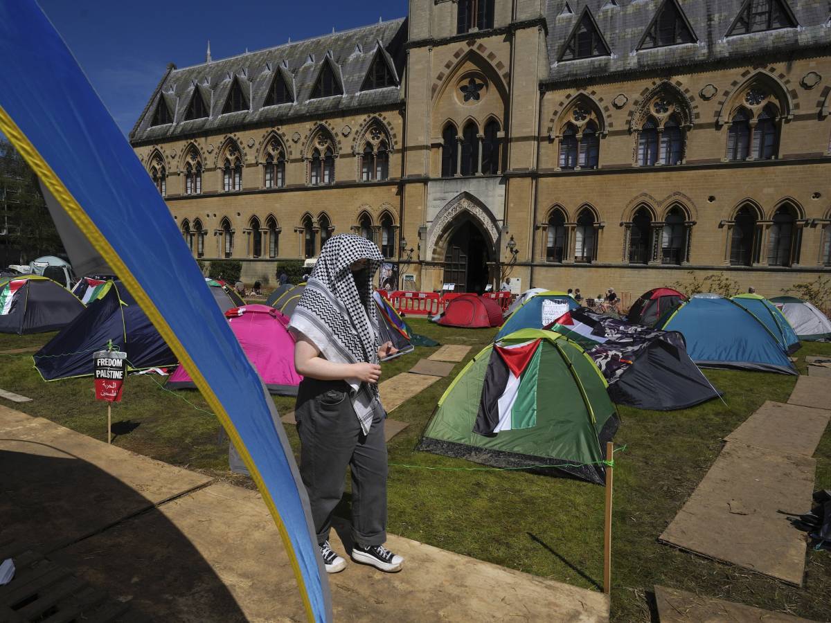 universit224 britanniche al bando cos236 gli emirati arabi combattono il rischio di radicalizzazione da Ilgiornale.it universit224 britanniche al bando cos236 gli emirati arabi combattono il rischio di radicalizzazione