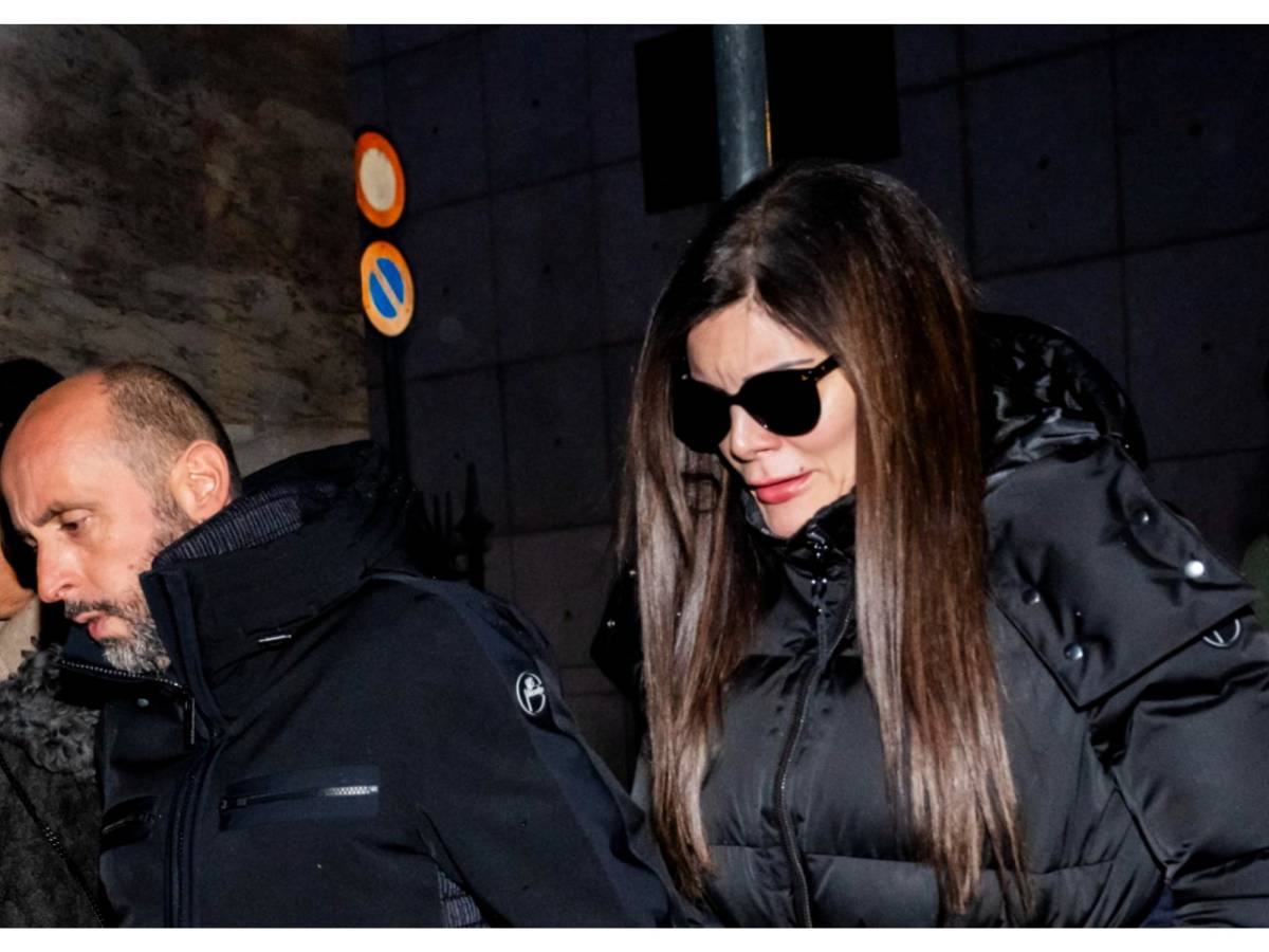 crans montana nuove accuse cancellati video e foto la notte della strage interrogati i coniugi moretti da Ilgiornale.it crans montana nuove accuse cancellati video e foto la notte della strage interrogati i coniugi moretti