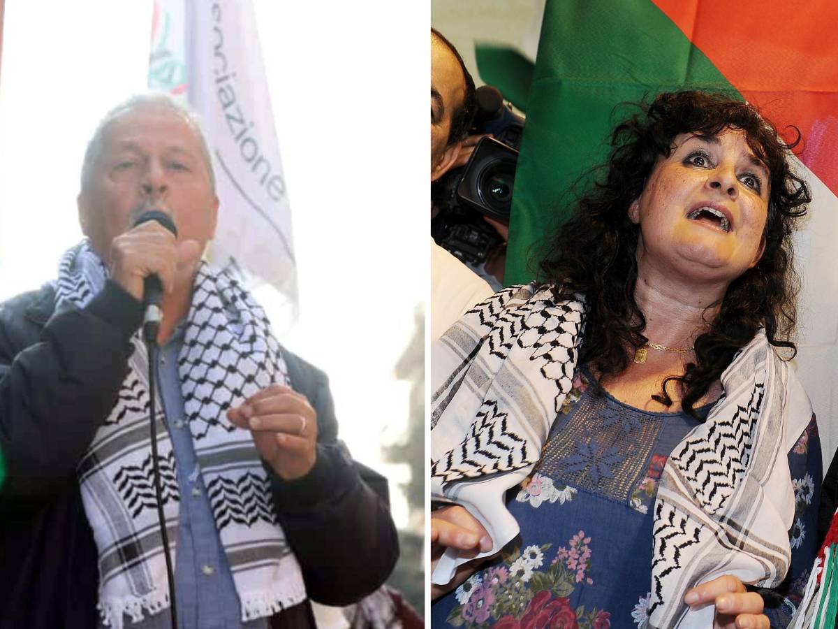 soldi da hamas e conti chiusi il piano dell8217indagata angela lano per raccogliere ancora donazioni da Ilgiornale.it soldi da hamas e conti chiusi il piano dell8217indagata angela lano per raccogliere ancora donazioni