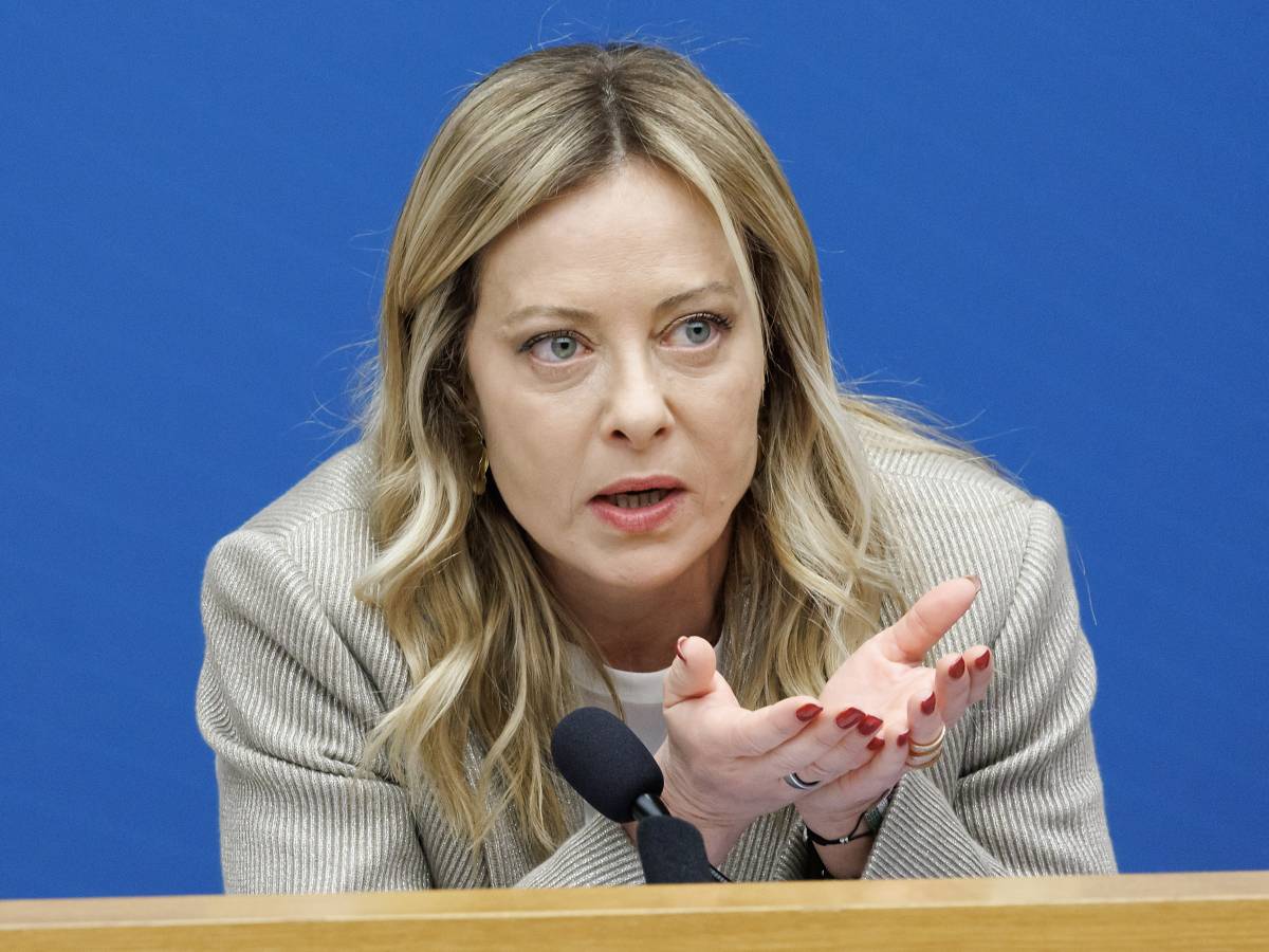 meloni toghe politicizzate ostacolano l azione del governo da Ilgiornale.it meloni toghe politicizzate ostacolano l azione del governo