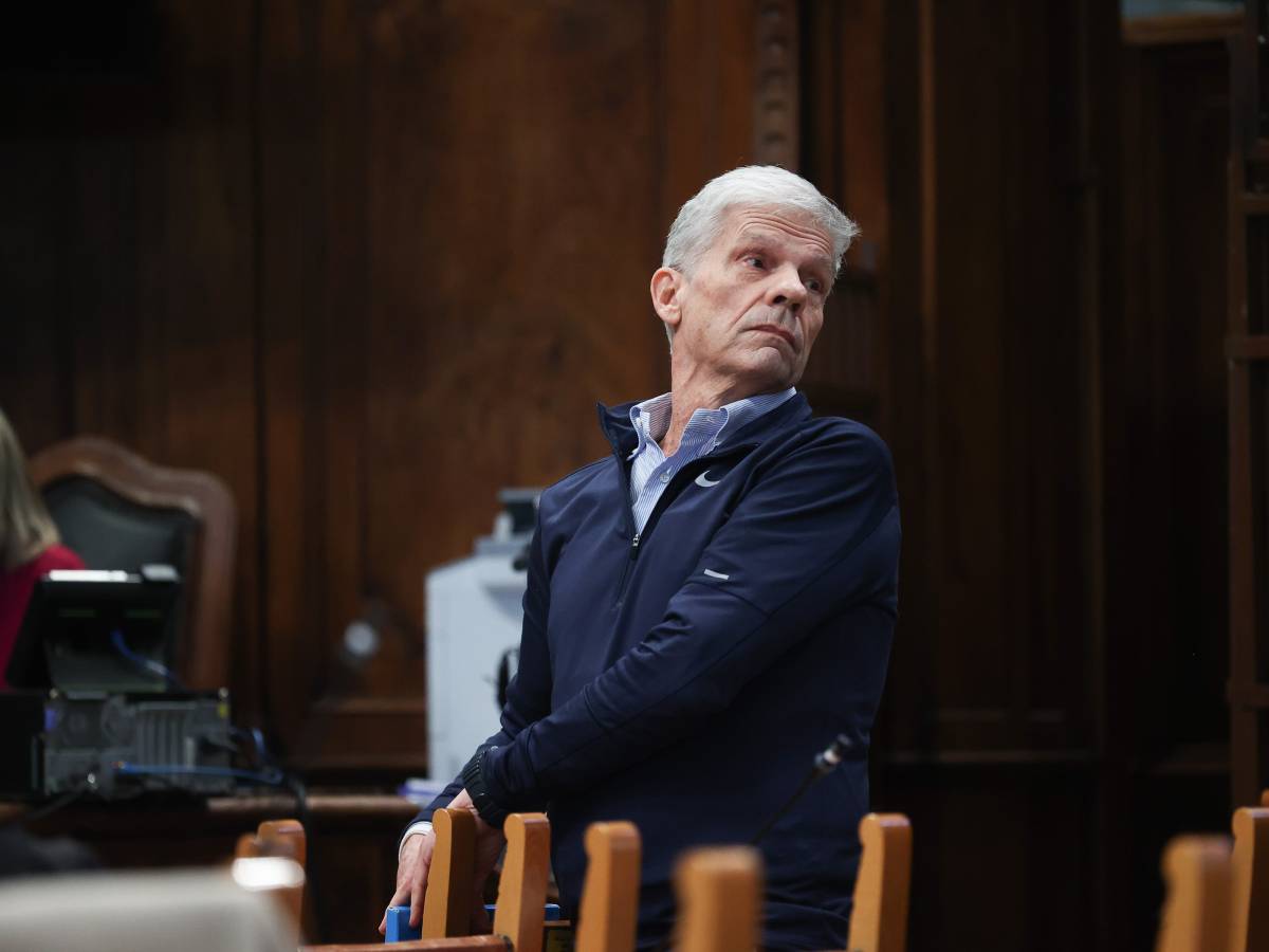 omicidio di moglie e suocera ergastolo per l ex medico della virtus giampaolo amato da Ilgiornale.it omicidio di moglie e suocera ergastolo per l ex medico della virtus giampaolo amato