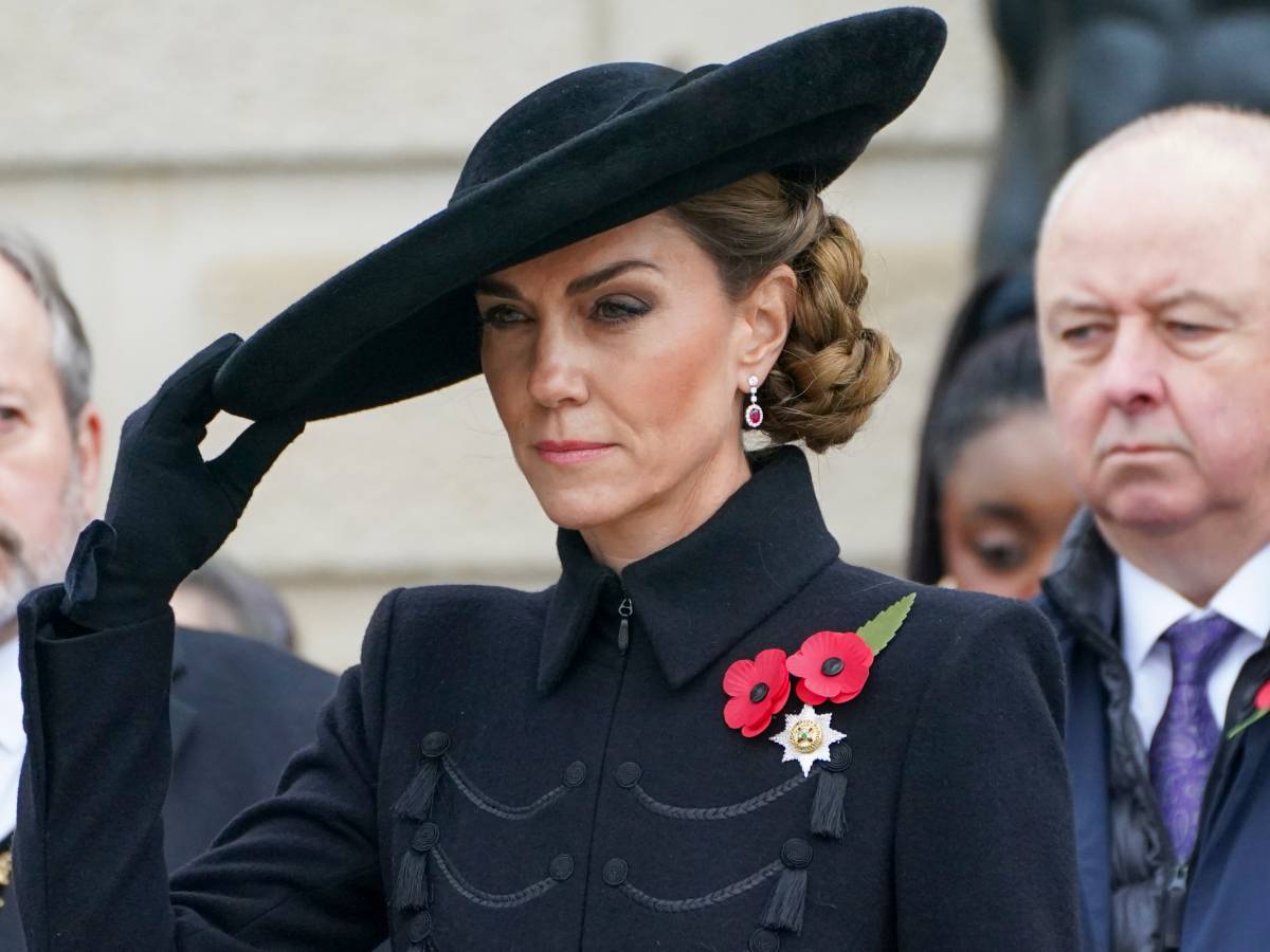 kate middleton nuda anche la principessa nel mirino dell ai cosa 232 successo da Ilgiornale.it kate middleton nuda anche la principessa nel mirino dell ai cosa 232 successo