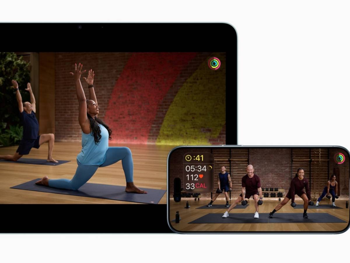 pi249 salute e programmi su misura tutte le novit224 apple per il fitness nel 2026 da Ilgiornale.it pi249 salute e programmi su misura tutte le novit224 apple per il fitness nel 2026